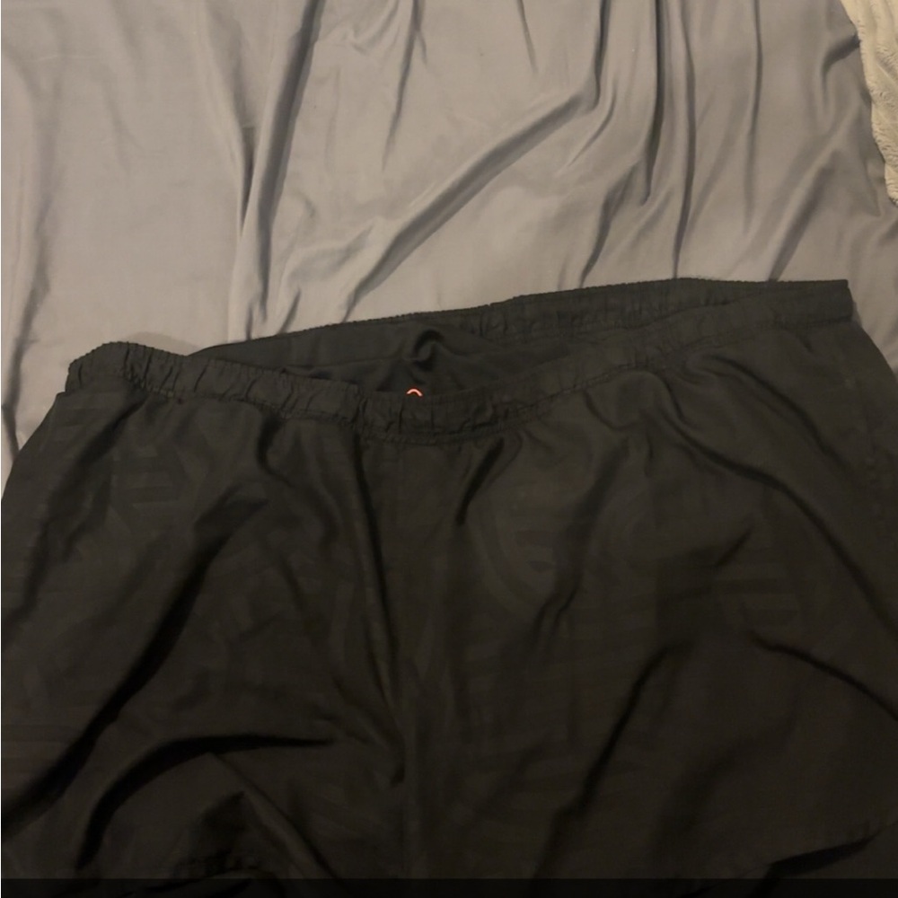 Athletic shorts